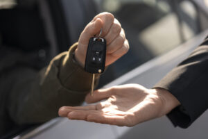 O Que Fazer Quando Você Perde a Chave do Carro?