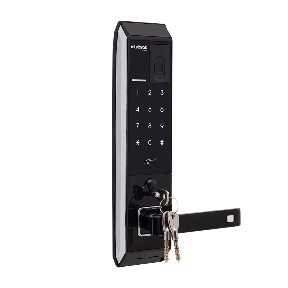Fechadura Digital Smart Lock